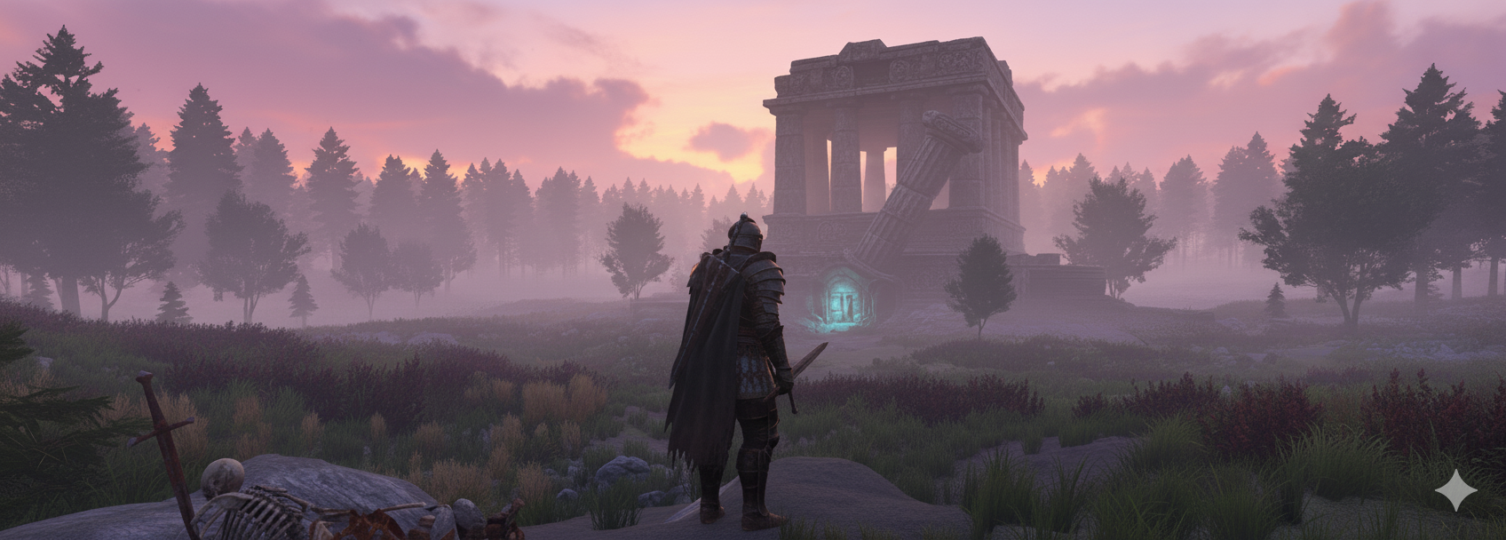 חקירה וגילוי עולם