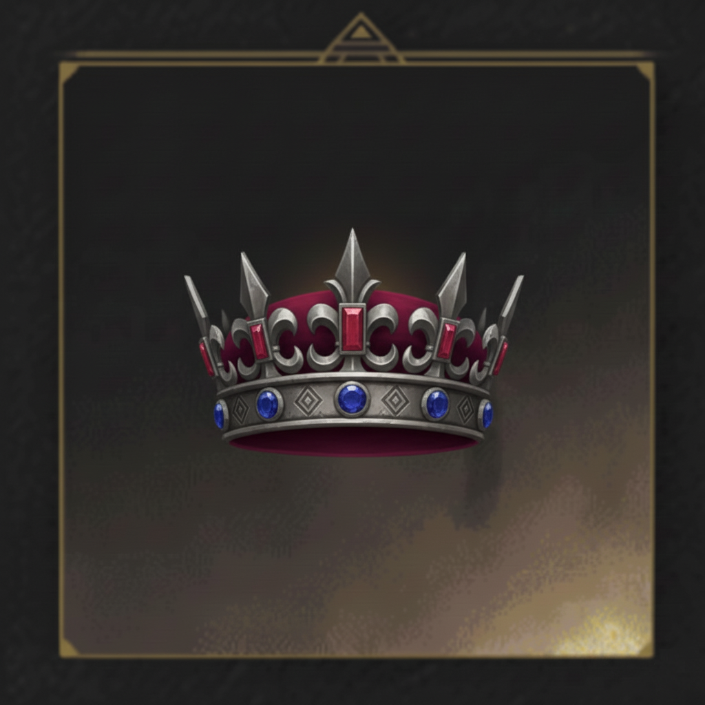 תג הלהב הראשון - תפקיד מיוחד